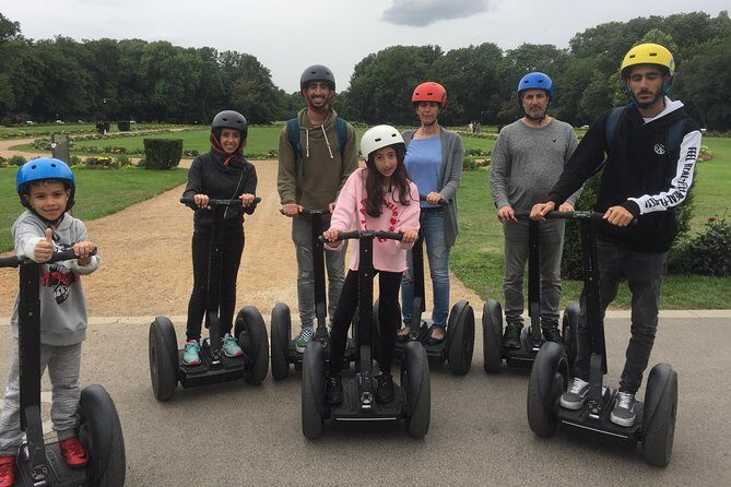 Budapest 2-Hour Night Segway Experience - A Few Small Details That Matter More Than You Think