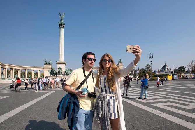 Budapest 3-Hour City Tour - Budapest 3-Hour City Tour: Quick Takeaways