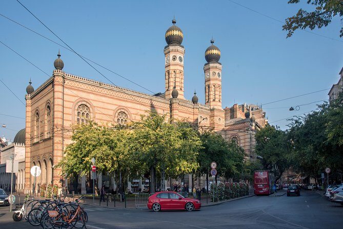 Budapest 3-Hour City Tour - Why a 3-Hour Loop Helps You Plan Better
