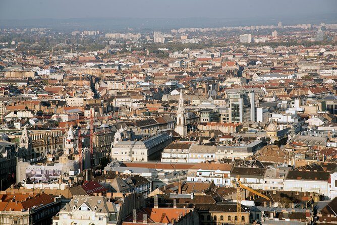 Budapest 3-Hour City Tour - Heroes’ Square: A Quick History Starter You’ll Actually Remember