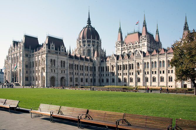 Budapest 3-Hour City Tour - Price vs Value: What $36.30 Really Buys