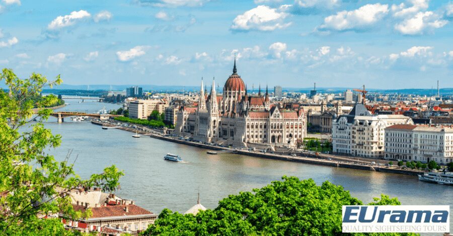Budapest: 3-hour City Tour with Castle Walk + 1-hour Cruise - Key highlights you’ll feel right away