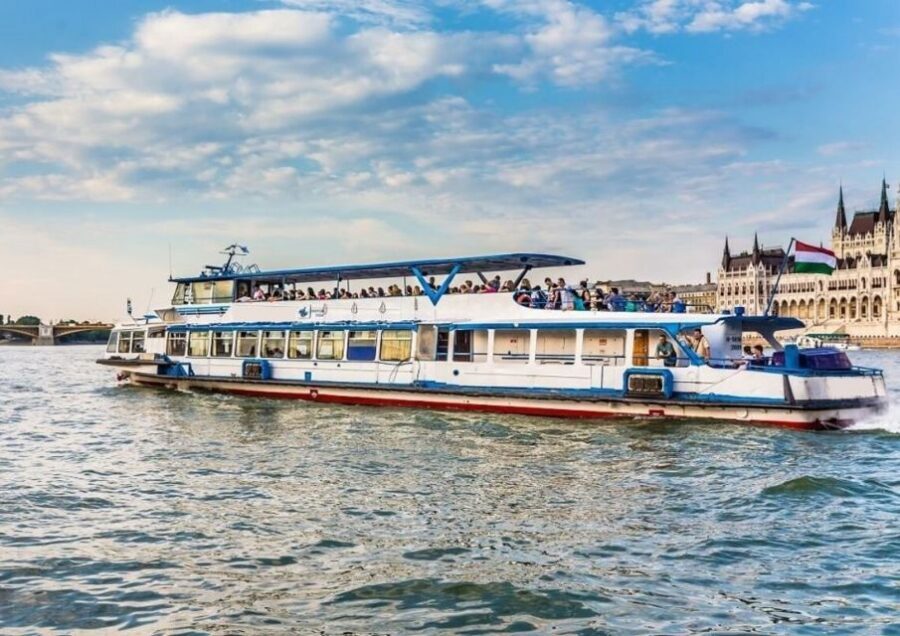 Budapest: 3-hour City Tour with Castle Walk + 1-hour Cruise - Pacing and timing: how to keep the day from feeling rushed