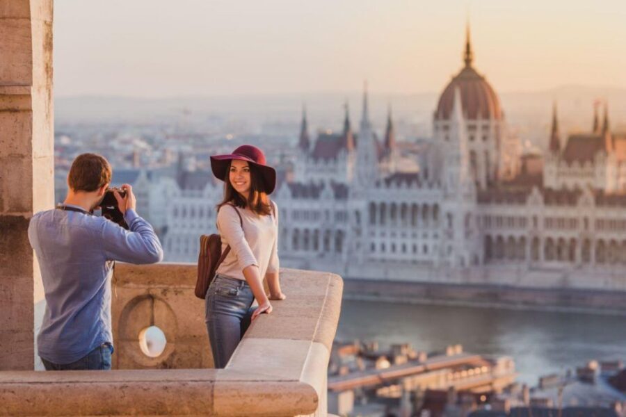 Budapest: 3-Hour Grand City Tour and Castle Walk - Key Things That Make This Tour Worth Your Time