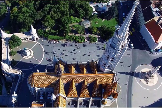 Budapest: 3-Hour Live-guided Bus Tour and 1-hour River Cruise - Comfort, communication, and guides: why the human part matters