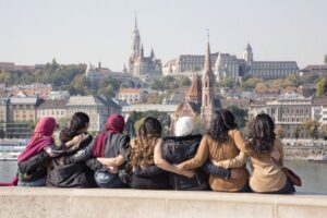 Budapest 3-Hour Private Walking Tour with Route Options - Pest Downtown: Parliament, St. Stephen’s Basilica, Liberty Square, and Central Market Hall
