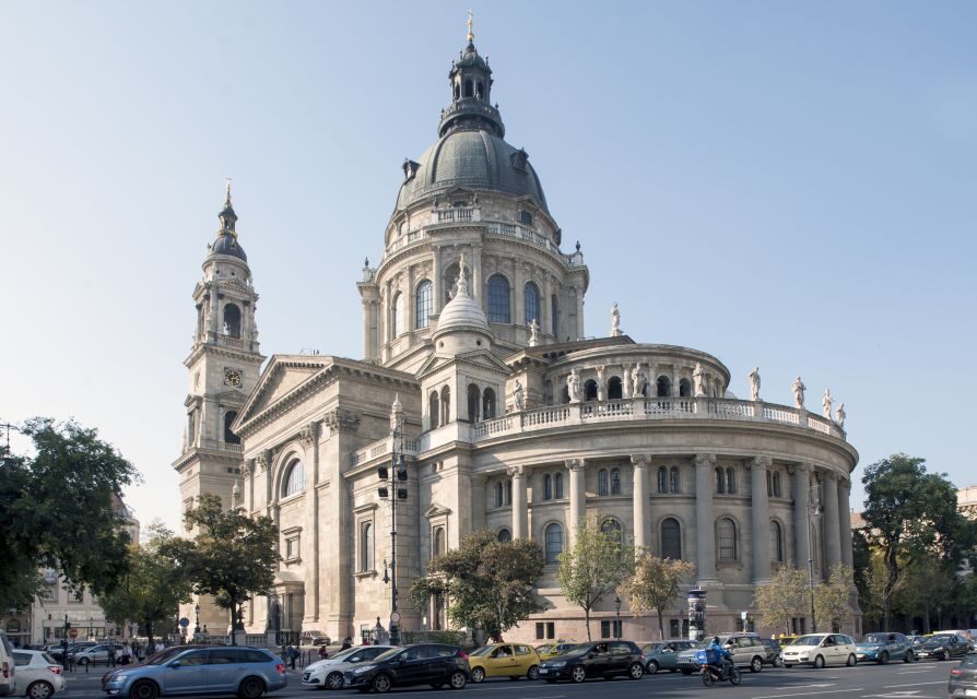 Budapest 3-Hour Private Walking Tour with Route Options - How a Private 3-hour Walk Actually Works (pickup, transport, and pacing)