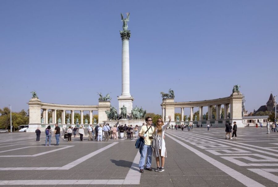 Budapest: 3-Hour Trabant Sightseeing Tour - Who This Trabant Tour Fits Best (and Who Should Rethink It)
