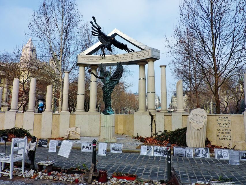 Budapest: 3-Hour Walking Tour About Communism (Small Group) - Key Highlights to Look Forward To