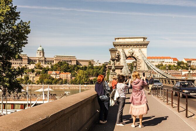 Budapest 4 Hour Tour with a Local: Private & Custom, See the City Unscripted - The value of a private, custom 4-hour Budapest walk