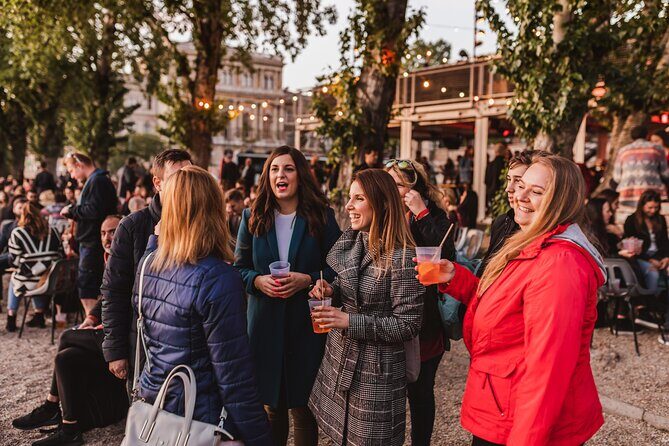 Budapest 4 Hour Tour with a Local: Private & Custom, See the City Unscripted - Stop 1: Buda Castle views and Hungarian history at the top of the hill