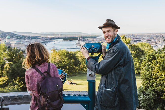 Budapest 4 Hour Tour with a Local: Private & Custom, See the City Unscripted - How the host customizes your itinerary (and why you should plan before you meet)