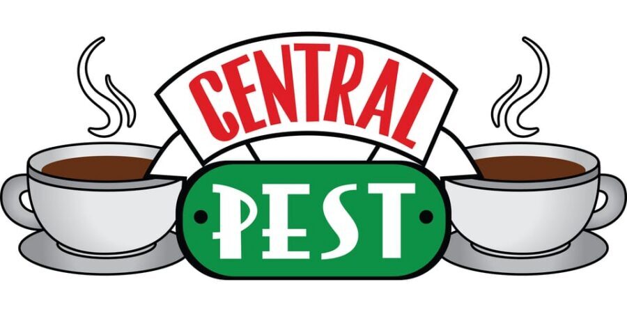 Budapest: 90s Sitcom Escape Room Adventure with Drinks - Meeting Point and Timing: Building a Calm Start in Central Pest