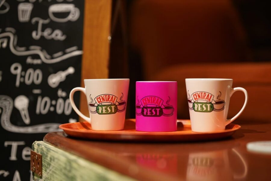Budapest: 90s Sitcom Escape Room Adventure with Drinks - Rules You’ll Need to Know Before You Walk In
