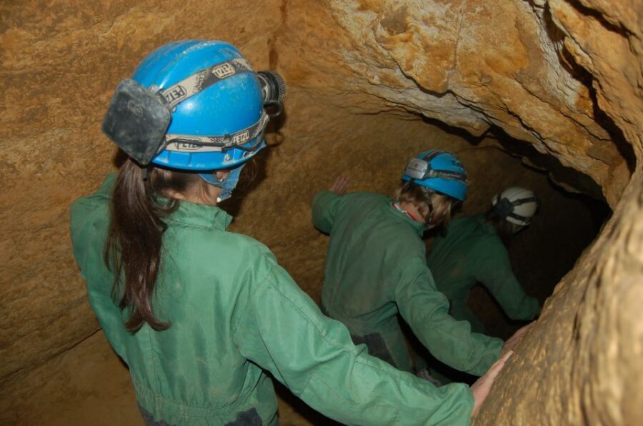 Budapest: Adventure Caving Tour with Guide - Why Budapest’s Longest Cave Is an Unusual Day Trip