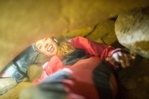 Budapest: Adventure Caving Tour with Guide - Pal-völgyi Caves Meeting Point: Simple Directions, One Small Catch