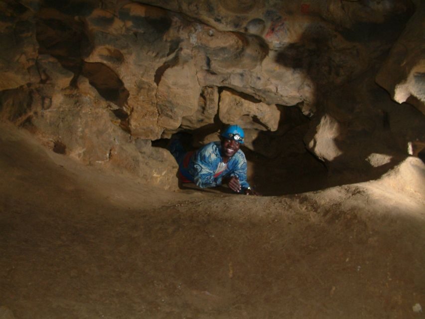 Budapest: Adventure Caving Tour with Guide - Price and Value: Why $76 Can Feel Like a Bargain