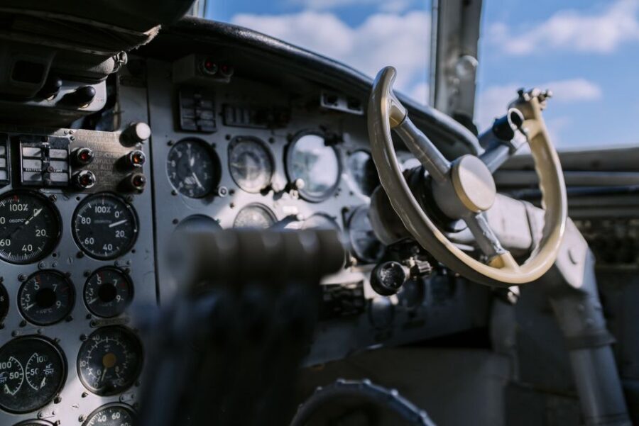 Budapest: Aeropark Admission Ticket - The Aeropark vibe: why this museum feels more alive