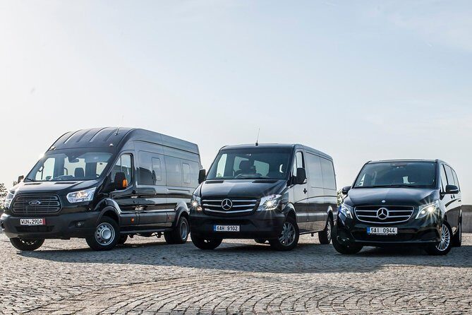 Budapest Airport transfer from Liszt Ferenc International Airport to City Centre - Key things to know before you book