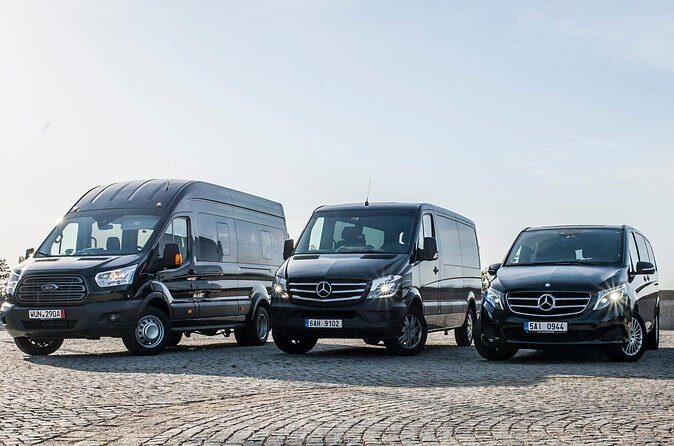 Budapest Airport transfer from Liszt Ferenc International Airport to City Centre - Should you book this Budapest Airport transfer?