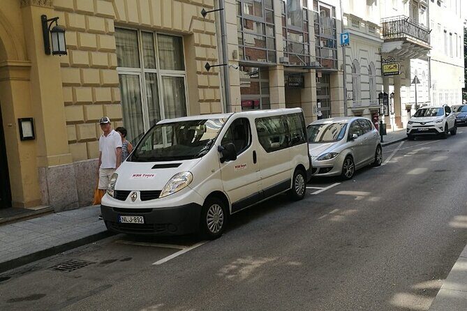 Budapest Airport Transfers - Landing in Budapest: The WhatsApp Meet-and-Greet