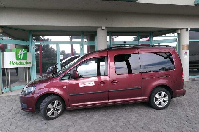 Budapest Airport Transfers - From Airport to Hotel: What Flight Tracking Really Does for You