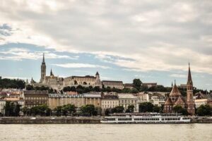 Budapest All In - Full Day Tour with Lunch & Metro Pass - Price and value: what $204.04 really covers