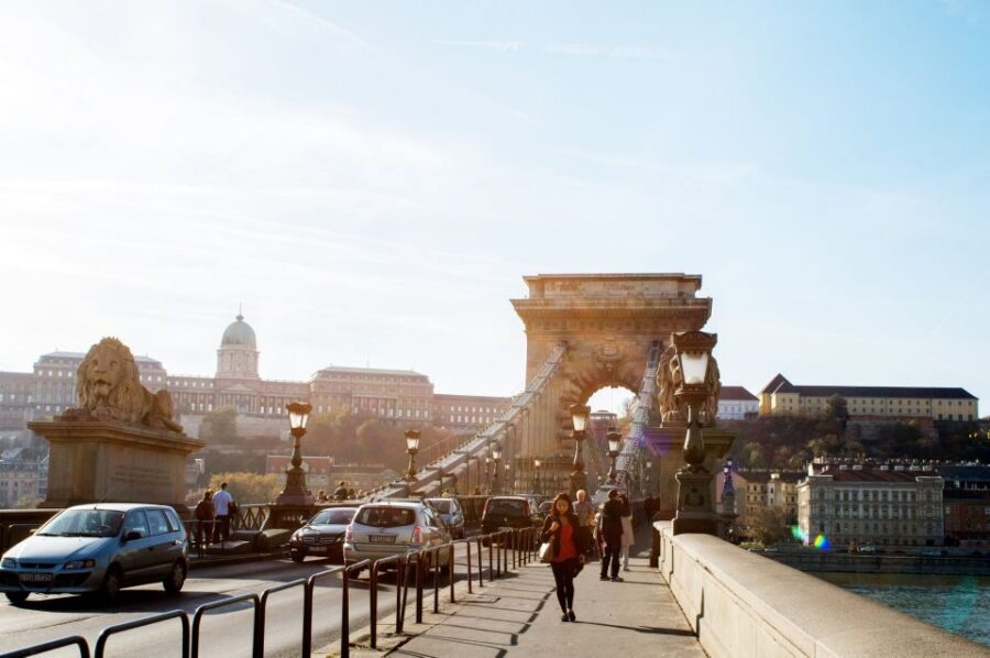 Budapest: All in One Walking Tour with Strudel House Stop - Heroes’ Square and Városliget: where Budapest puts history on display