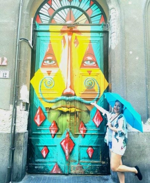 Budapest: Alternative Street Art & Jewish Tour - Key reasons this tour works