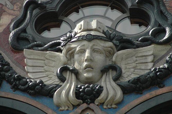 Budapest Art Nouveau Walking Tour - The Walking Plan: How Long, How Much, and Transport Reality