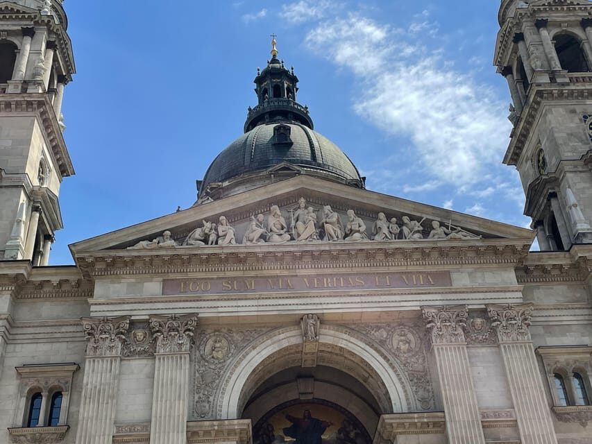 Budapest: Assist the Authorities Outdoor Escape Room Game - Who Should Book This (and Who Might Want a Different Option)