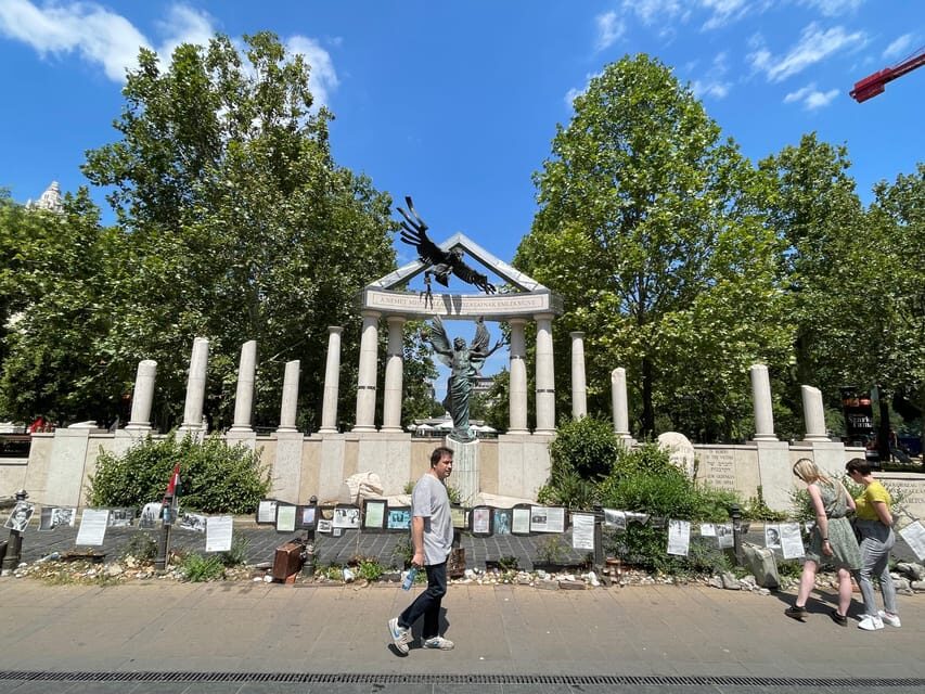 Budapest: Assist the Authorities Outdoor Escape Room Game - Price and Value: Is $15 Worth It for an Outdoor Escape Game?