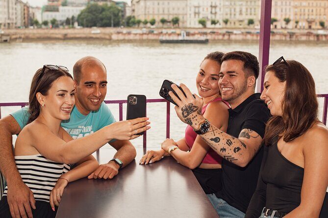 Budapest Audio Guide Cruise with Day, Sunset and Night Options - Who This Cruise Suits (and Who Might Want a Better Option)