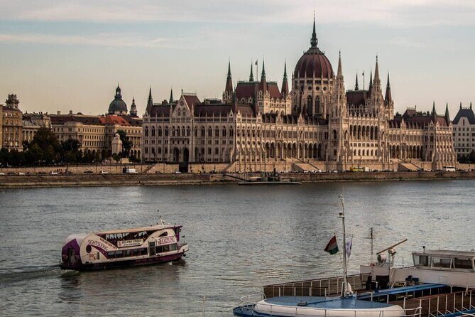 Budapest Audio Guide Cruise with Day, Sunset and Night Options - Should You Book This Budapest Danube Audio Guide Cruise?