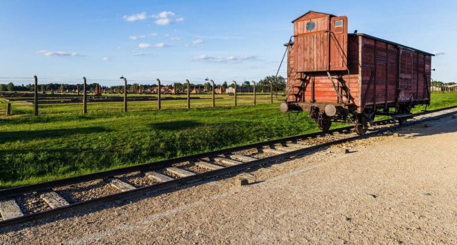 Budapest: Auschwitz Birkenau Private Day Tour - Key things to know before you go