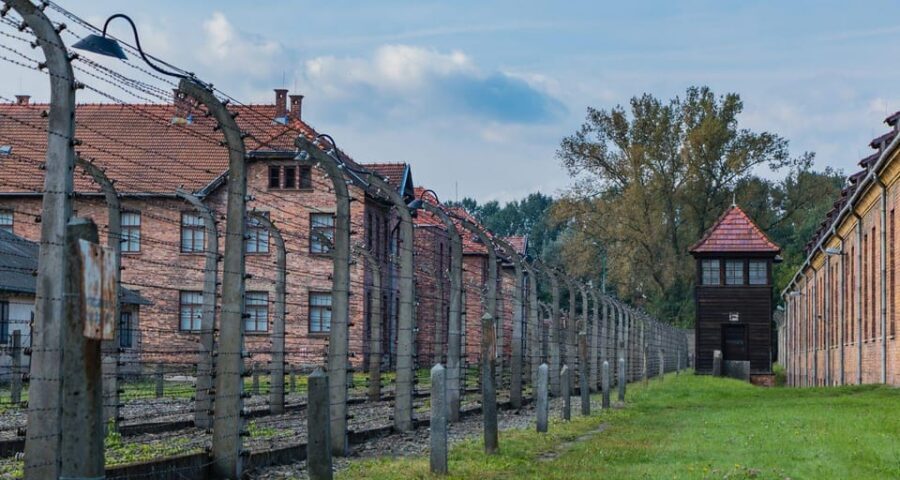 Budapest: Auschwitz Birkenau Private Day Tour - Skip-the-line entry and what it actually changes