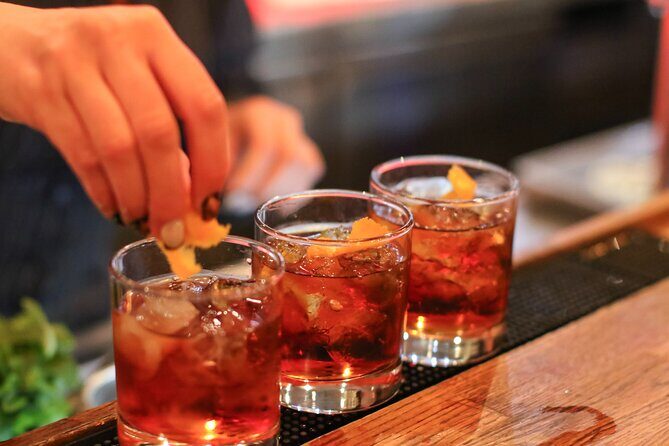 Budapest: Bar Crawl Tour with Drinks and Shots Included - How the Guides Make It Fun: Games, History Talk, and Real People