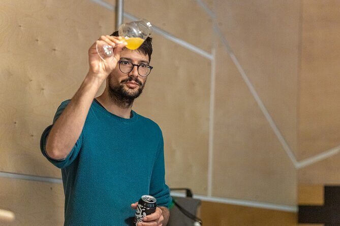 Budapest Beer Experience: 2-Hour Guided Craft Beer Tasting - FAQ