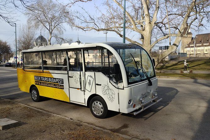 Budapest BeerBus Tour 60 Minutes Private Experience - What You’ll Learn Without a Museum Ticket: Small Facts That Make Landmarks Click