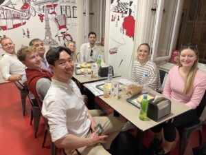 Budapest Bites: A street food adventure (5 dishes included) - What You Really Get: A 3-Hour Walk With 5 Tastings