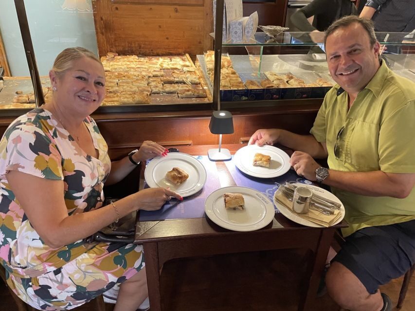 Budapest Bites: A street food adventure (5 dishes included) - The Guide Makes It: Rudi’s Personality and Storytelling