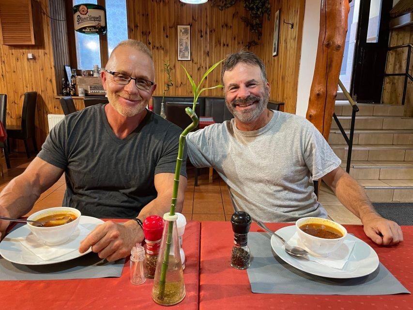 Budapest Bites: A street food adventure (5 dishes included) - Price and Value: Is $76 Worth It?