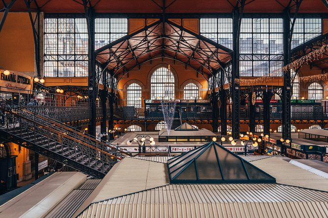 Budapest: Book A Local Host - Walking, transport, and the costs that are not included