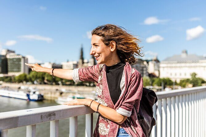 Budapest: Book A Local Host - The smart starting move: why Buda Castle often makes sense