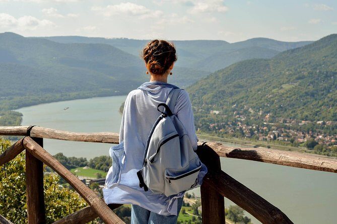 Budapest-Bratislava One-Way Sightseeing Transfer - Szentendre riverside stroll and a church stop that keeps it easy