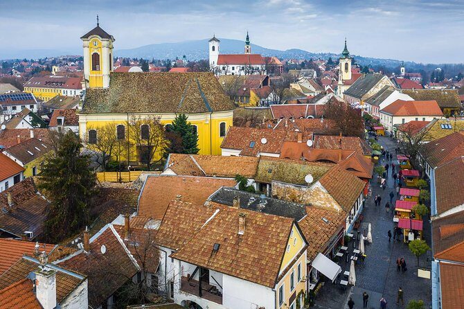 Budapest-Bratislava One-Way Sightseeing Transfer - Should you book this Budapest to Bratislava one-way sightseeing transfer?