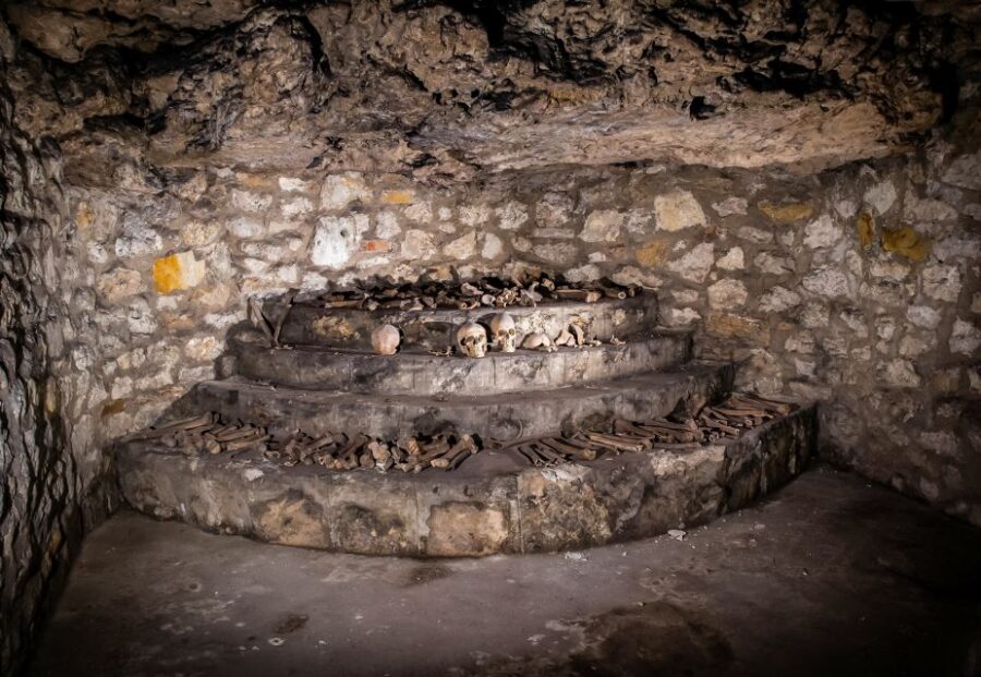 Budapest: Buda Castle Cave Tour - The 40-minute vs 1.5-hour walk: what changes