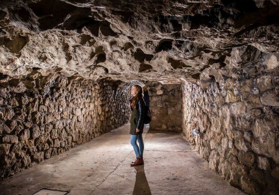 Budapest: Buda Castle Cave Tour - Who should book (and who should skip)
