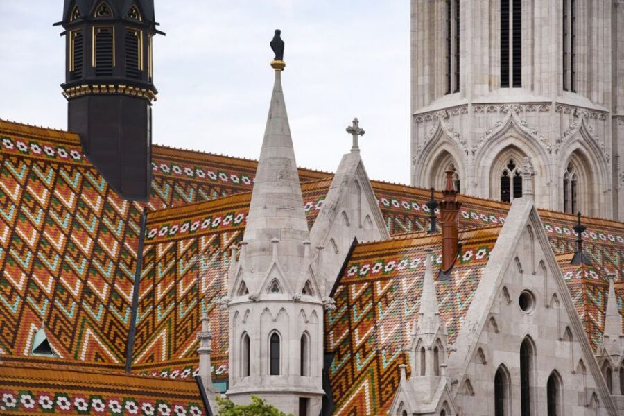 Budapest: Buda Castle District Walking Tour - Key things I’d watch for on this tour