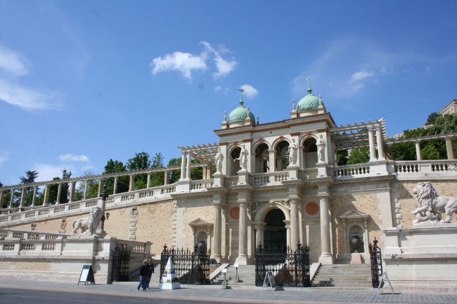 Budapest: Buda Castle Private Walking Tour - Key Things I’d Prioritize on This Tour